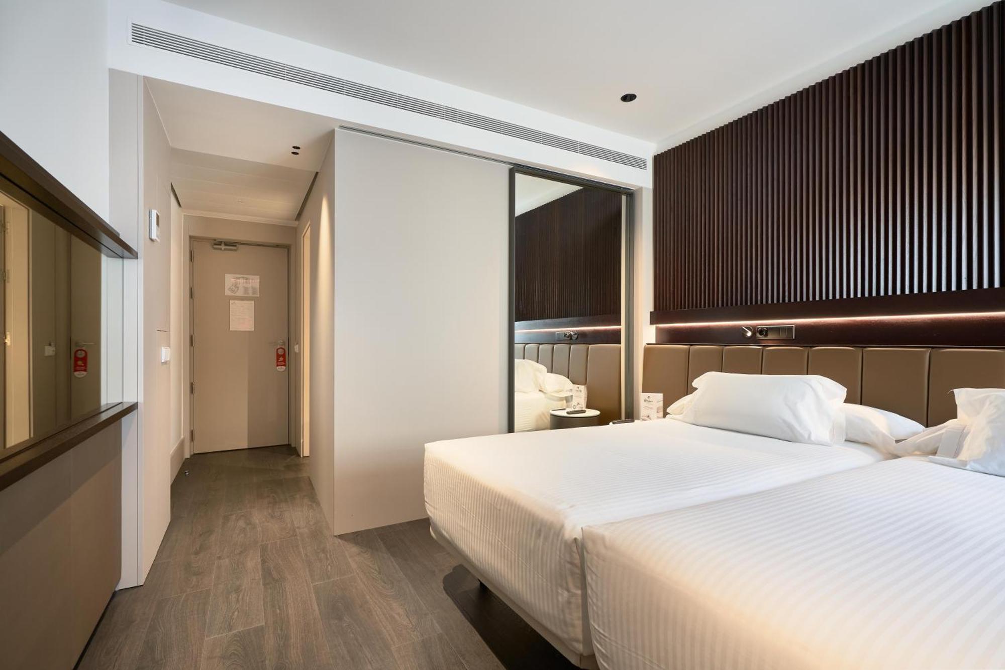 Hotel Becquer Севиля Екстериор снимка