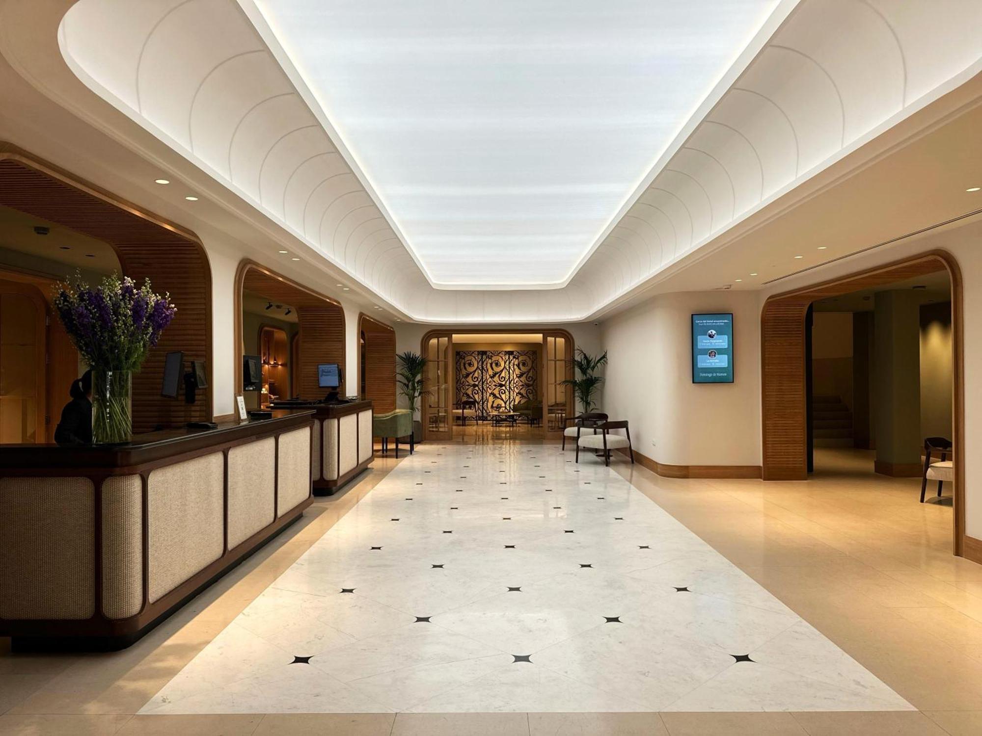 Hotel Becquer Севиля Екстериор снимка